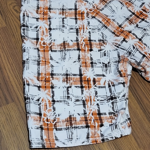 Men's Ripzone Hybrid Board Shorts Size 30 | Casual Outdoor Activewear A62 - Picture 9 of 9